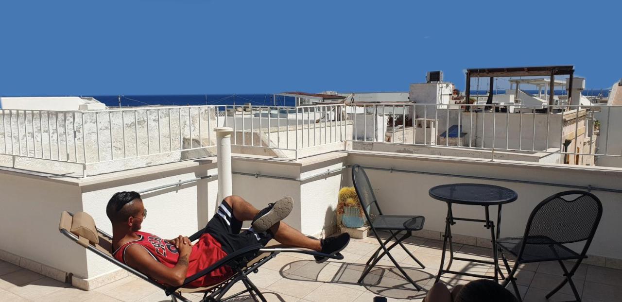 A Sud Holiday House Polignano a Mare Buitenkant foto