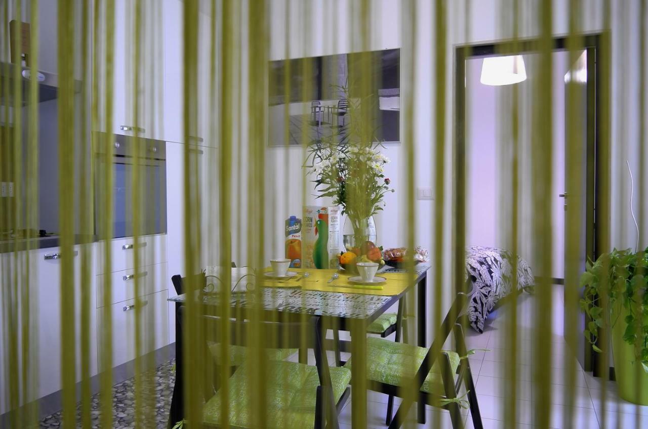 A Sud Holiday House Polignano a Mare Buitenkant foto