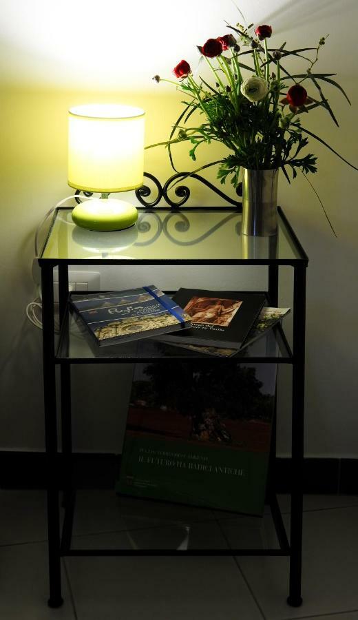 A Sud Holiday House Polignano a Mare Buitenkant foto