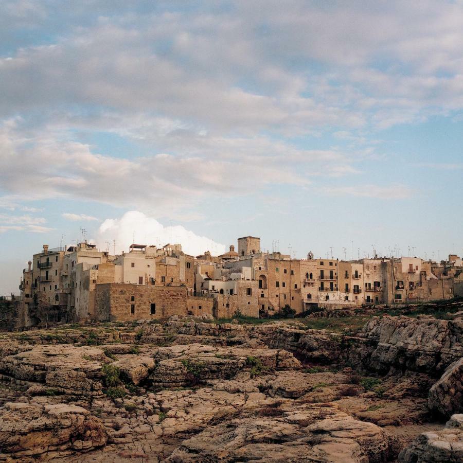 A Sud Holiday House Polignano a Mare Buitenkant foto