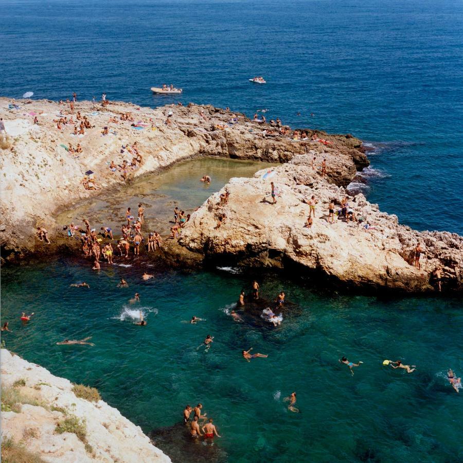 A Sud Holiday House Polignano a Mare Buitenkant foto
