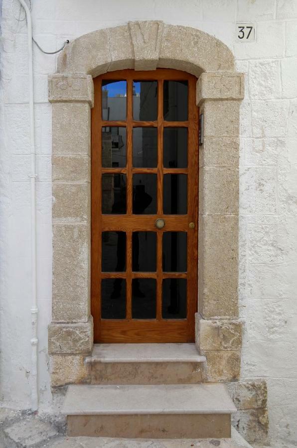 A Sud Holiday House Polignano a Mare Buitenkant foto