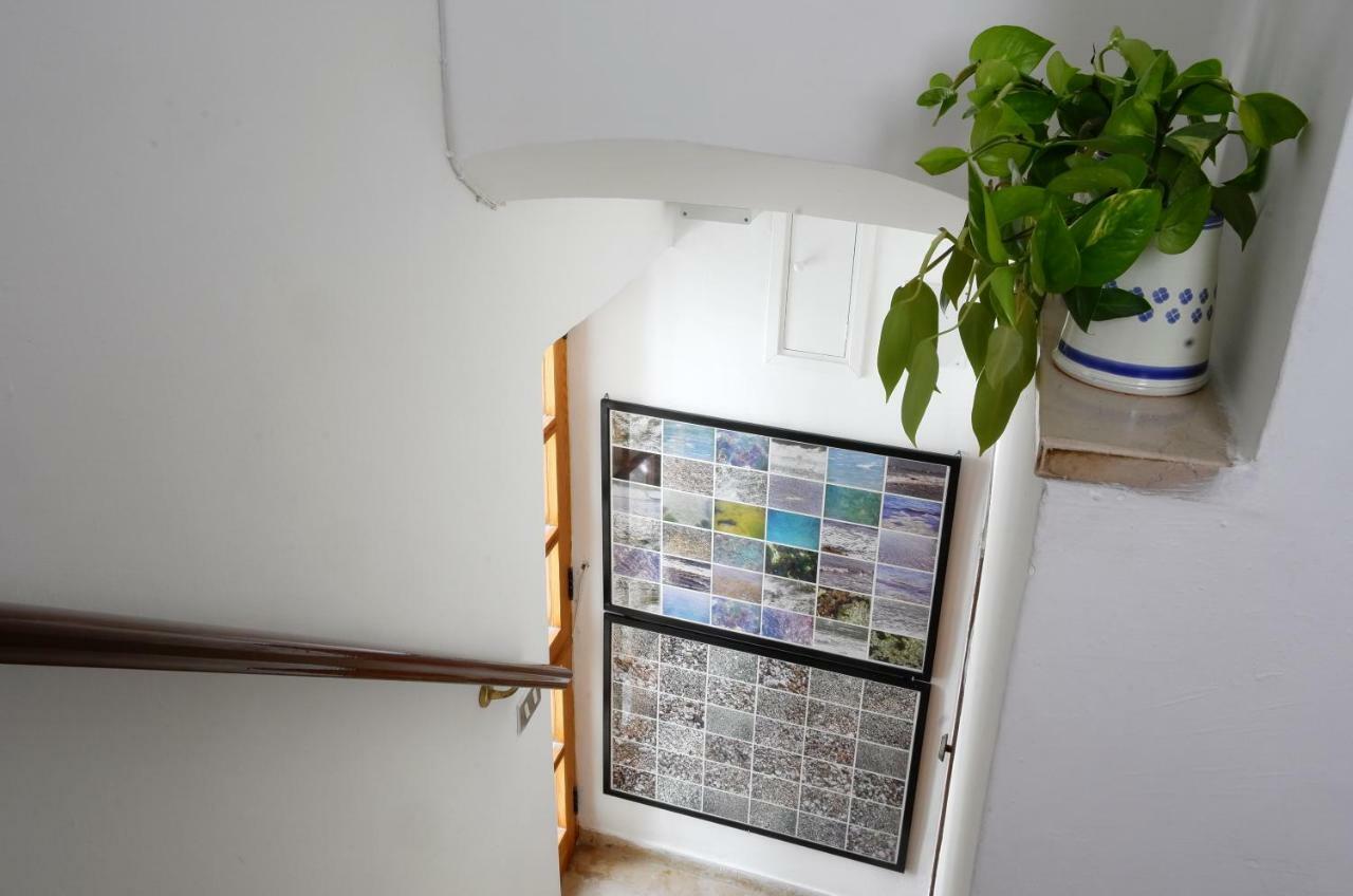 A Sud Holiday House Polignano a Mare Buitenkant foto