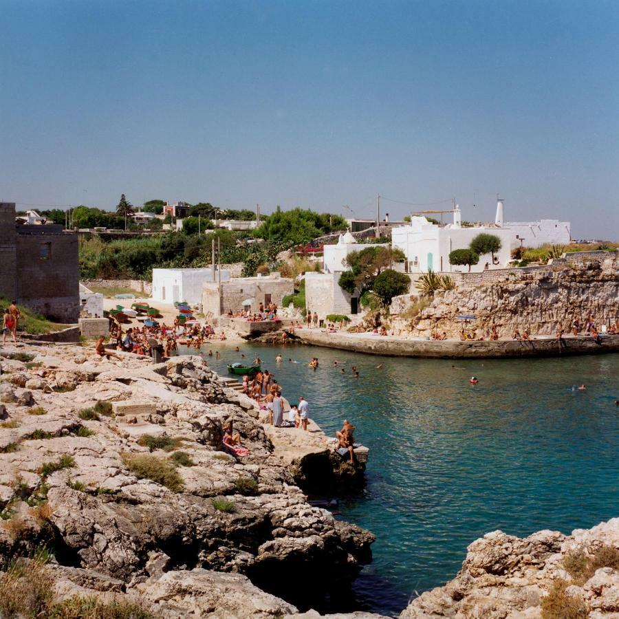 A Sud Holiday House Polignano a Mare Buitenkant foto