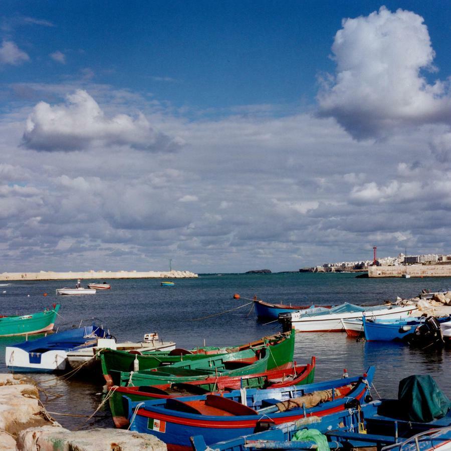 A Sud Holiday House Polignano a Mare Buitenkant foto
