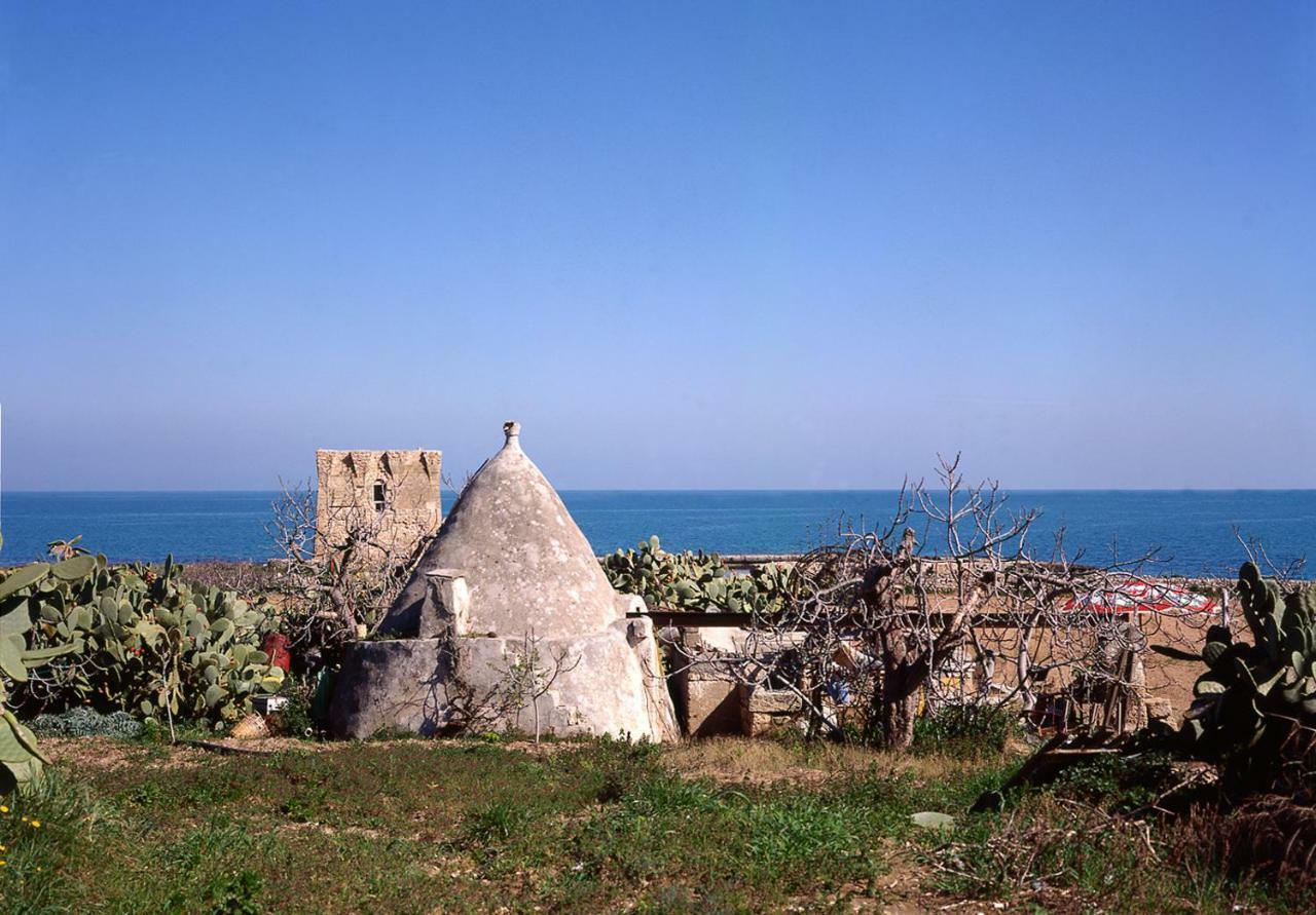 A Sud Holiday House Polignano a Mare Buitenkant foto