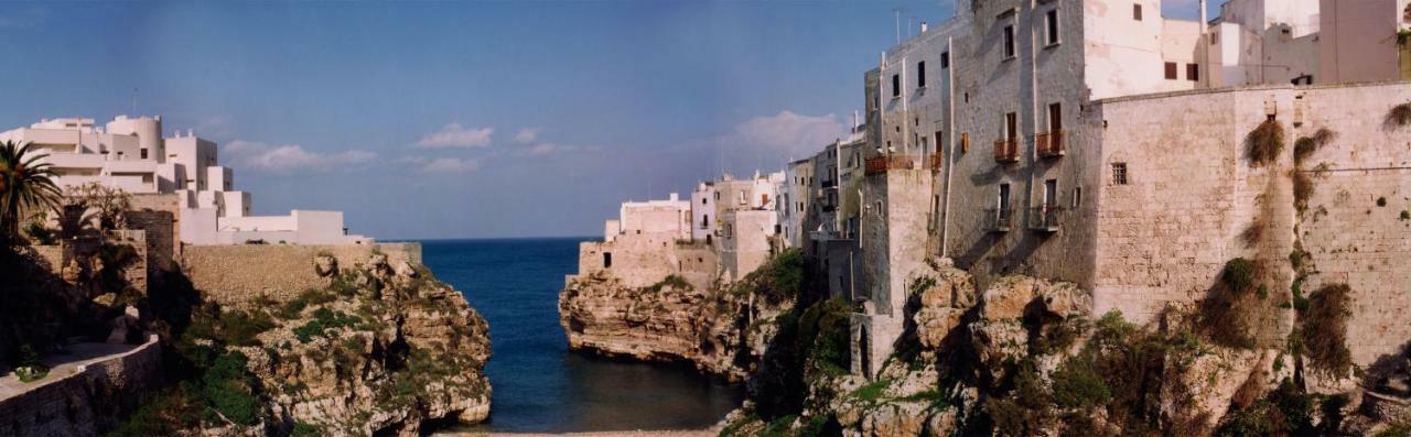 A Sud Holiday House Polignano a Mare Buitenkant foto
