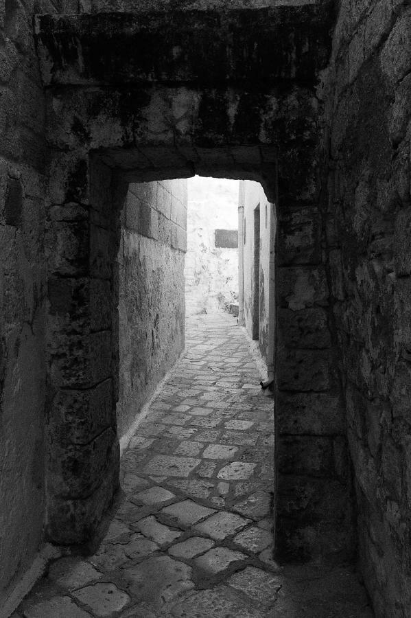 A Sud Holiday House Polignano a Mare Buitenkant foto