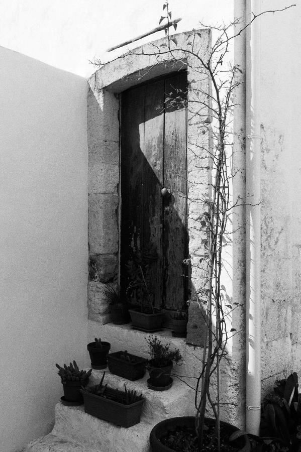 A Sud Holiday House Polignano a Mare Buitenkant foto