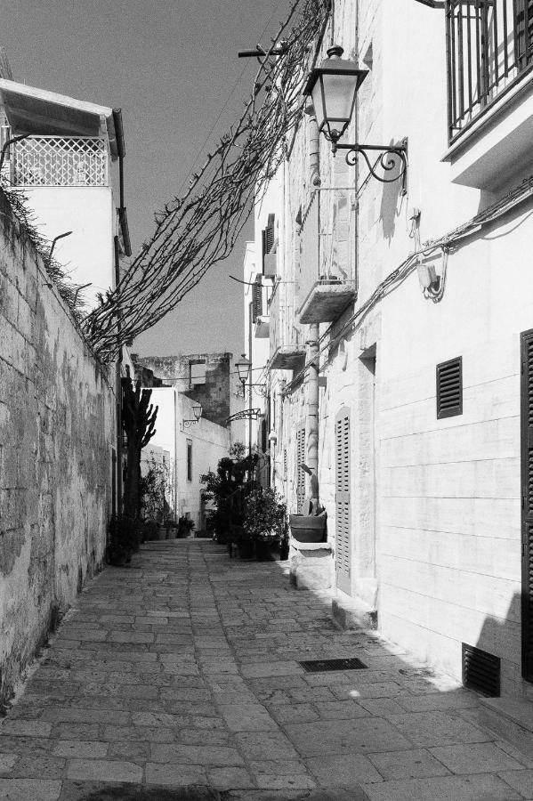 A Sud Holiday House Polignano a Mare Buitenkant foto