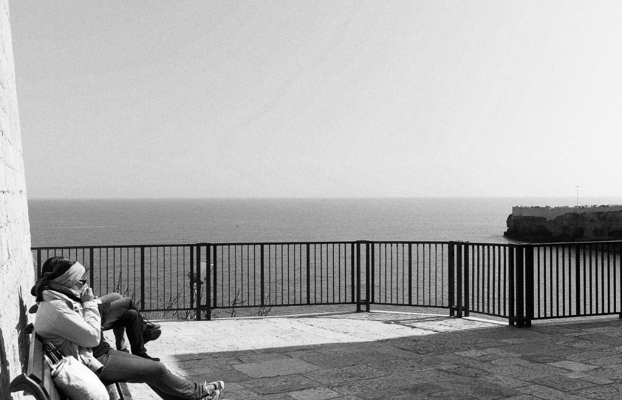 A Sud Holiday House Polignano a Mare Buitenkant foto