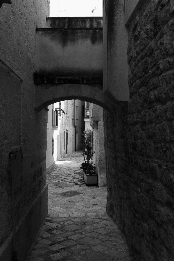 A Sud Holiday House Polignano a Mare Buitenkant foto