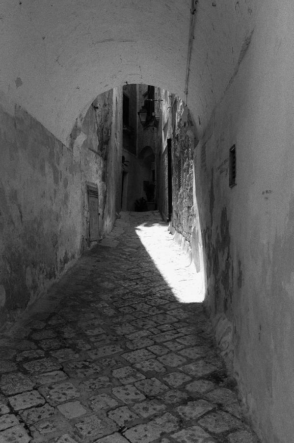A Sud Holiday House Polignano a Mare Buitenkant foto