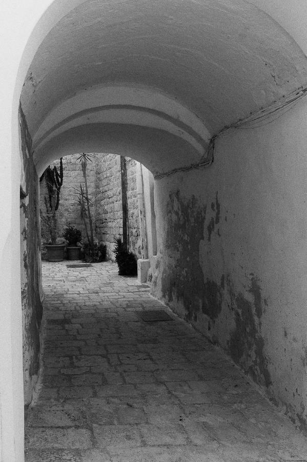 A Sud Holiday House Polignano a Mare Buitenkant foto