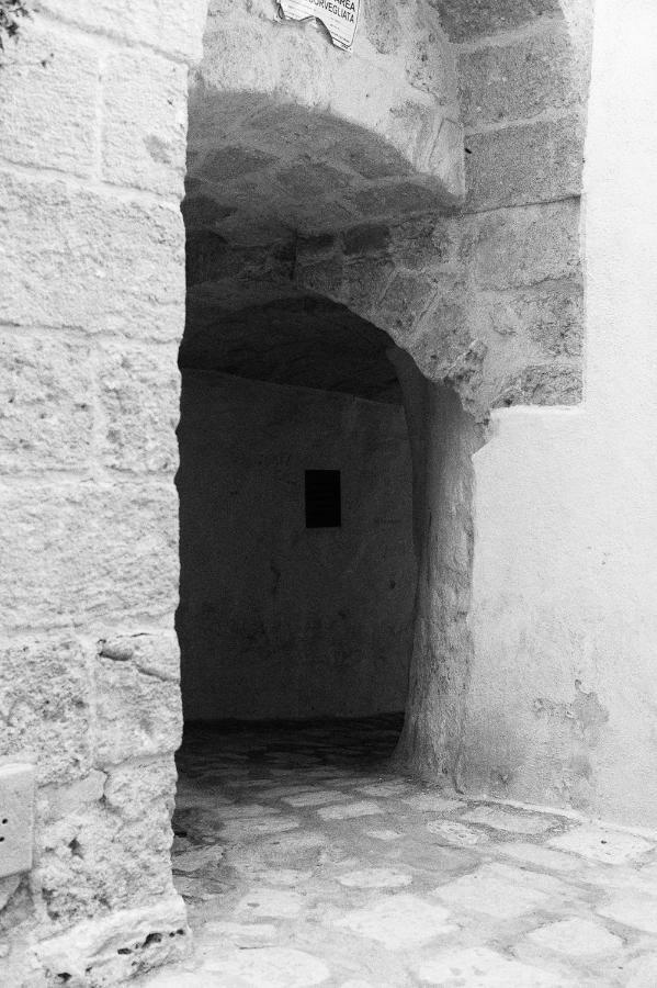 A Sud Holiday House Polignano a Mare Buitenkant foto
