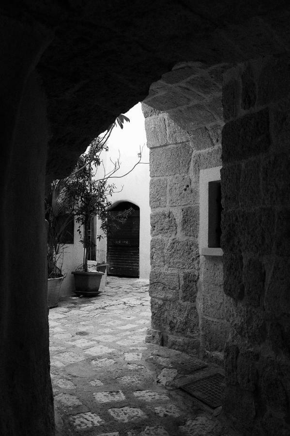 A Sud Holiday House Polignano a Mare Buitenkant foto
