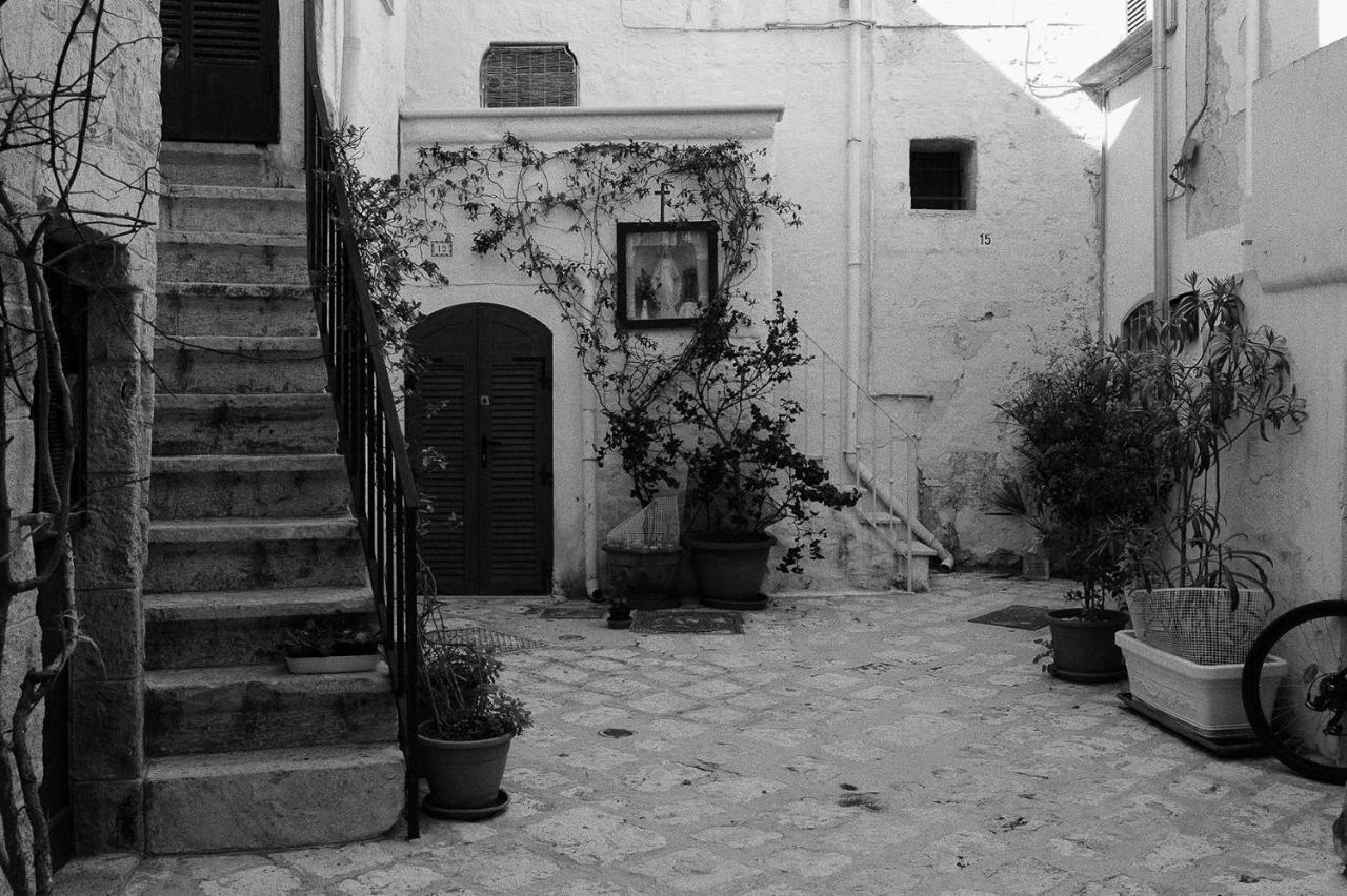 A Sud Holiday House Polignano a Mare Buitenkant foto