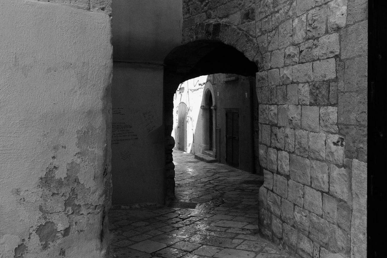 A Sud Holiday House Polignano a Mare Buitenkant foto