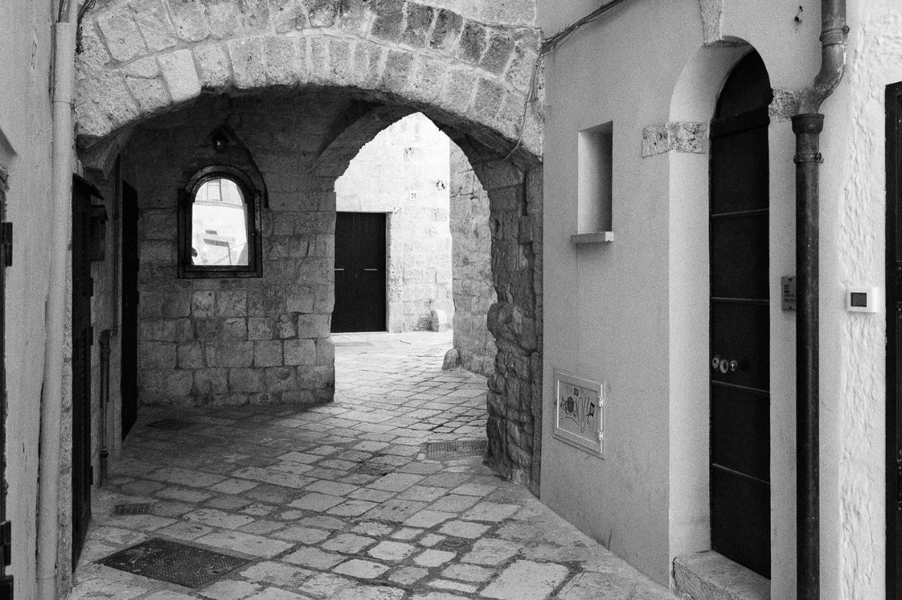 A Sud Holiday House Polignano a Mare Buitenkant foto