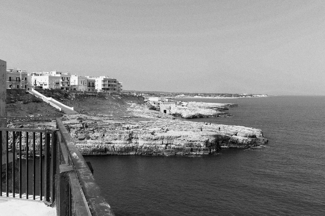 A Sud Holiday House Polignano a Mare Buitenkant foto