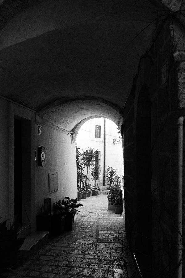 A Sud Holiday House Polignano a Mare Buitenkant foto
