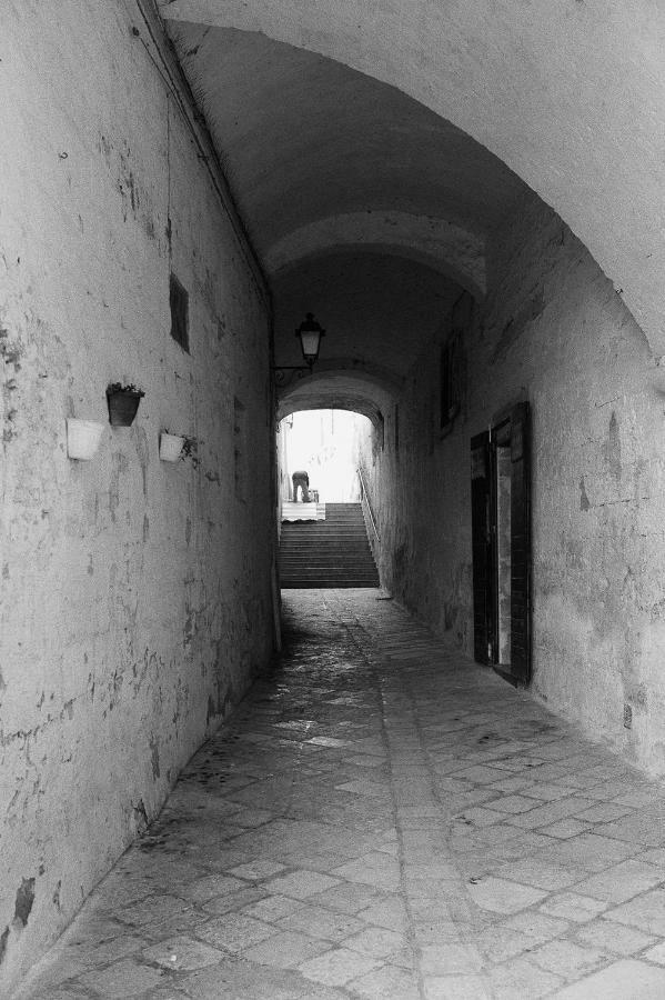 A Sud Holiday House Polignano a Mare Buitenkant foto