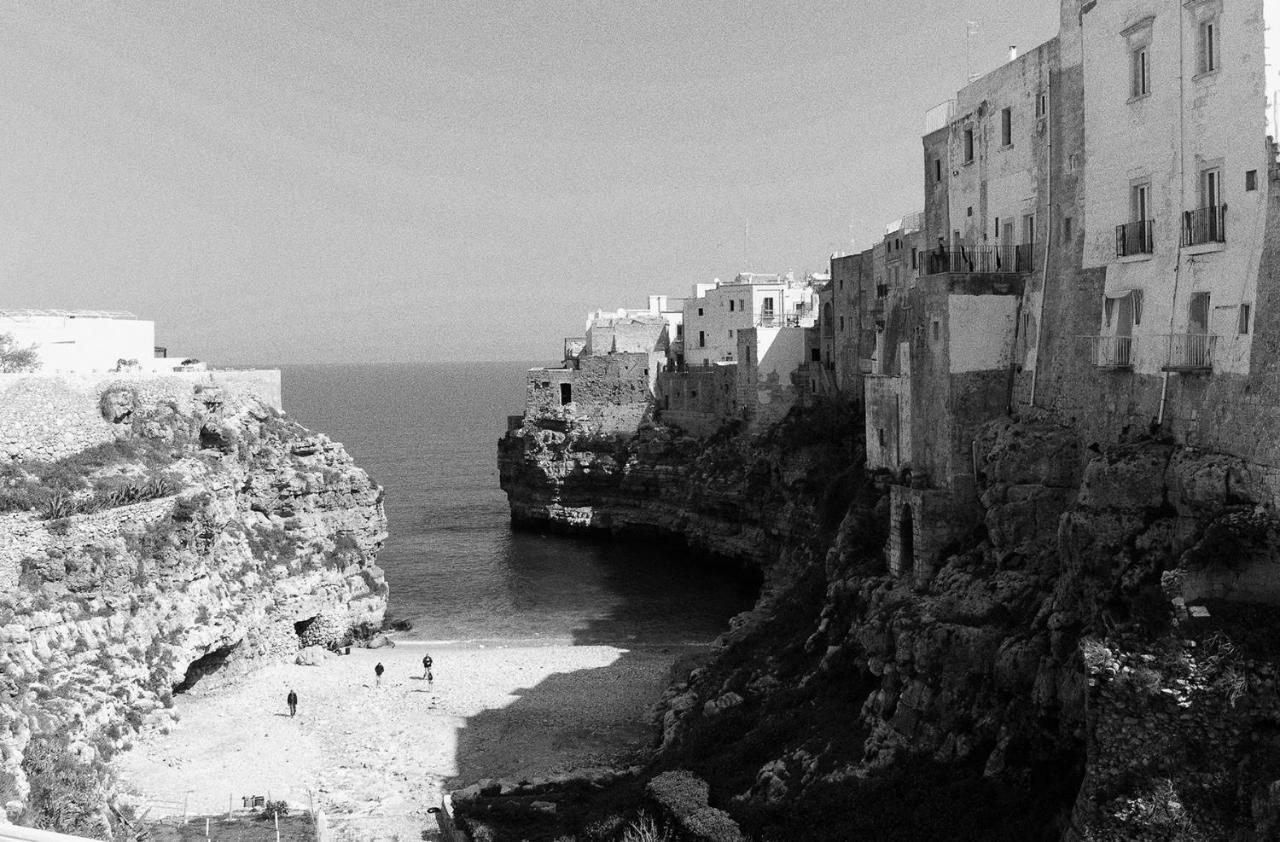 A Sud Holiday House Polignano a Mare Buitenkant foto