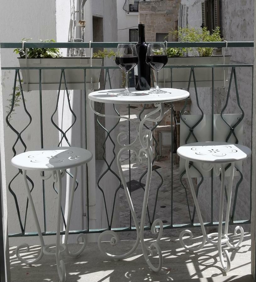 A Sud Holiday House Polignano a Mare Buitenkant foto